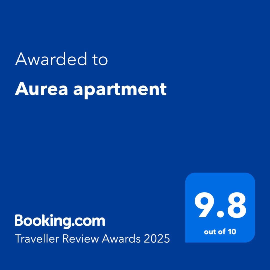 Aurea Apartment Вилнюс Екстериор снимка